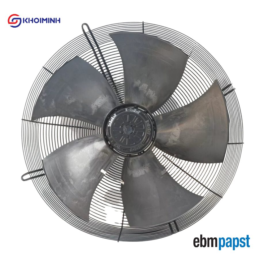 Quạt hướng trục - Image 5