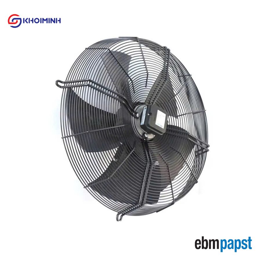 Quạt hướng trục - Image 4