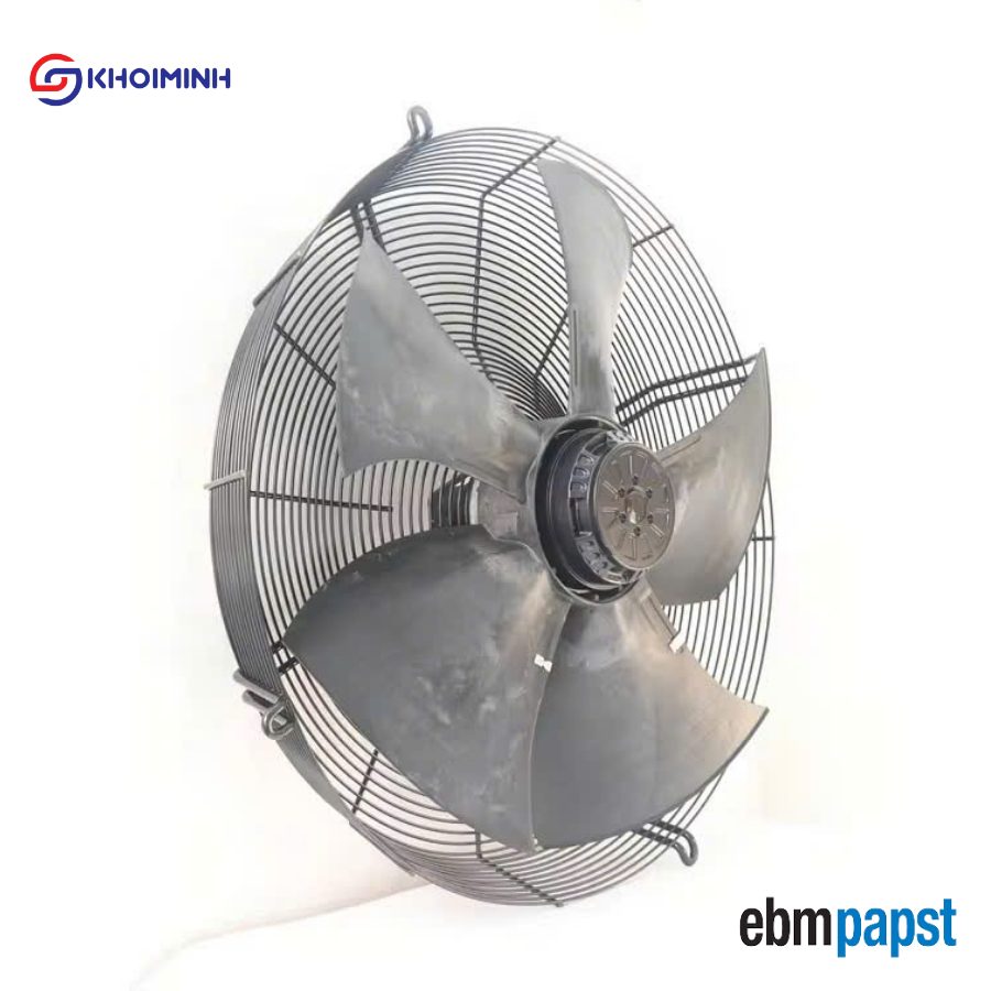 Quạt hướng trục - Image 3