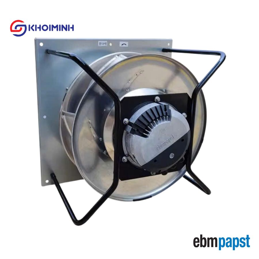 Quạt ly tâm EC - Image 5