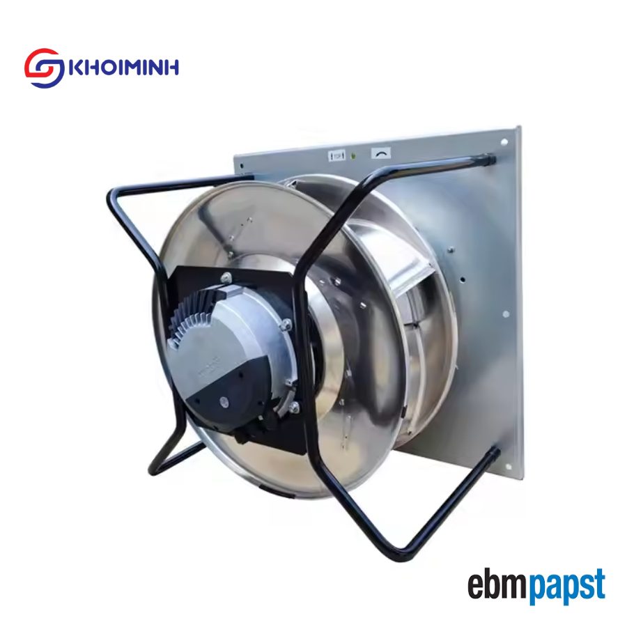 Quạt ly tâm EC - Image 4