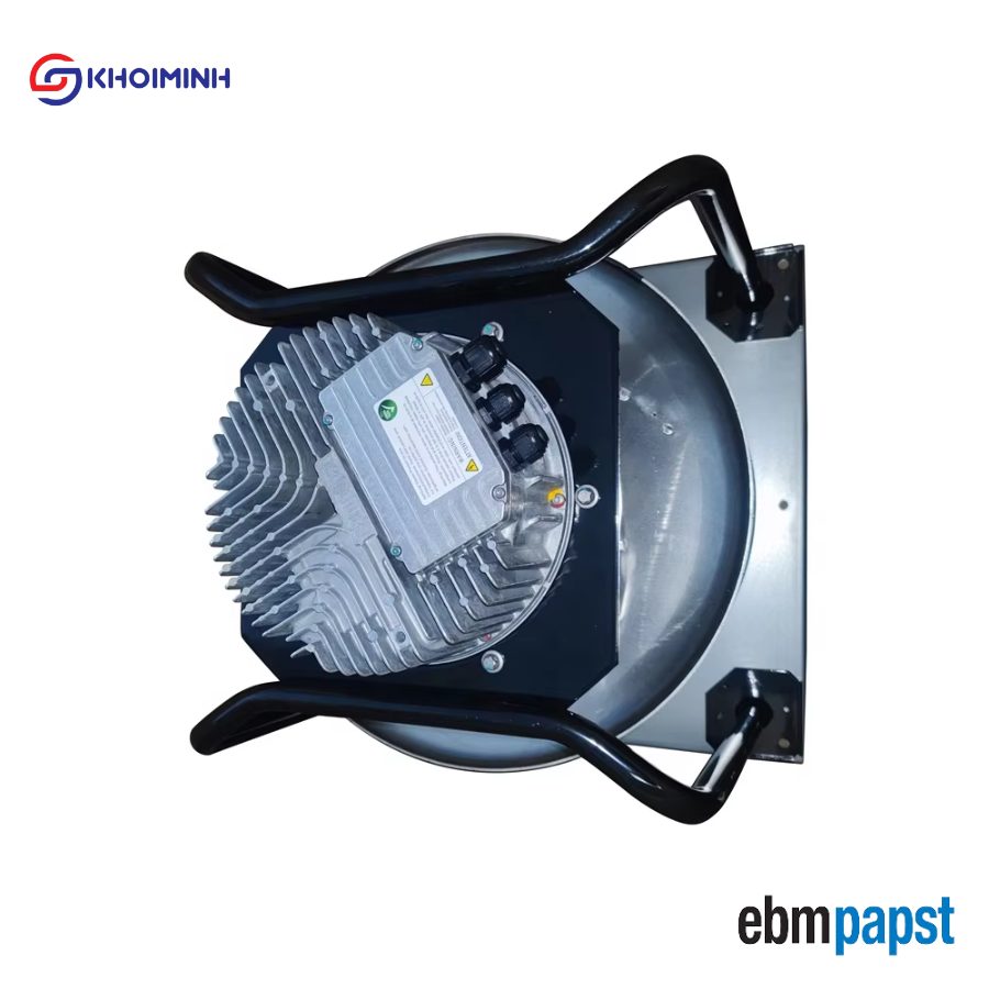 Quạt ly tâm EC - Image 6