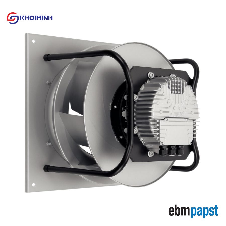 Quạt ly tâm EC - Image 5