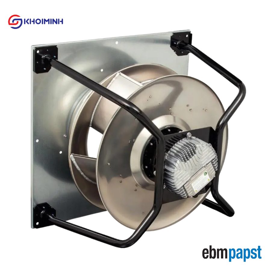 Quạt ly tâm EC - Image 3