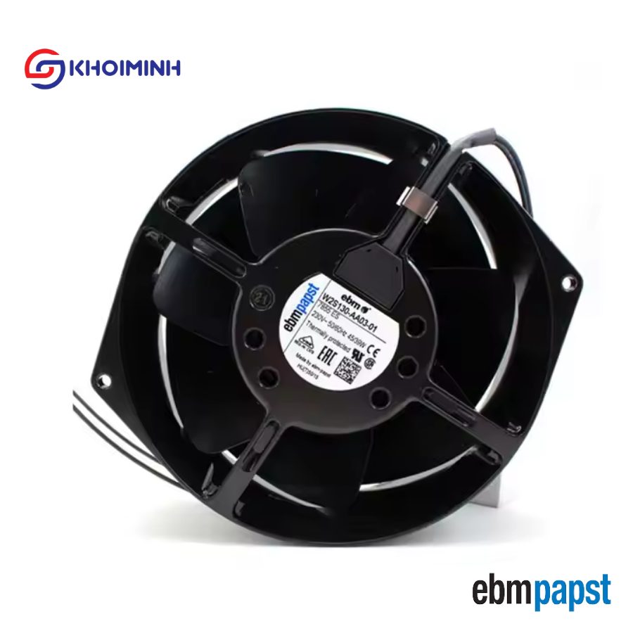 Quạt Compact - Image 5