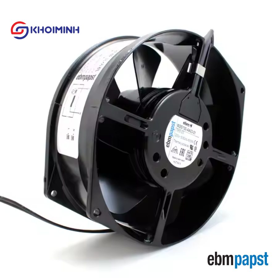 Quạt Compact - Image 4