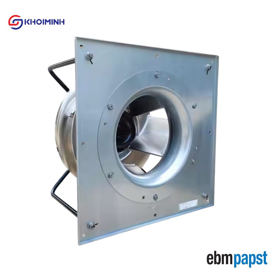 Quạt ly tâm EC - Image 4