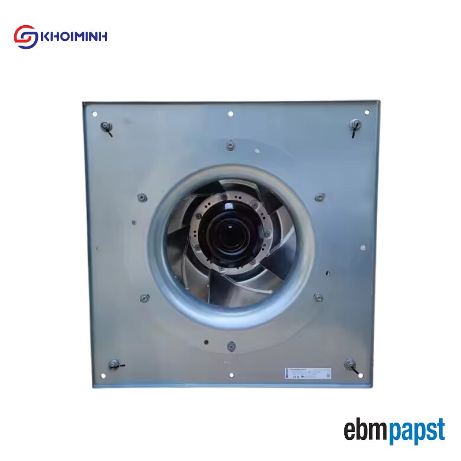 Quạt ly tâm EC - Image 3